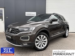 Volkswagen T-Roc - 1.0 TSI Sport Virtual / Camera / Trekhaak