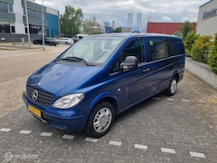 Mercedes-Benz Vito - Bestel 111 CDI 320 Lang DC luxe lees text