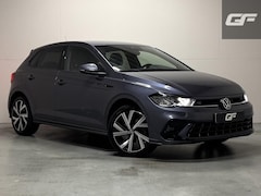 Volkswagen Polo - 1.0 TSI R-Line DSG Virtual CarPlay Camera ACC