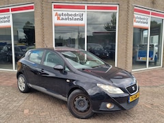 SEAT Ibiza - 1.4 Stylance - Clima - Cruise