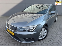 SEAT Leon - 1.0 EcoTSI Style*1eEigenaar*CarPlay-NAVI*Cruise*Climat_Airco*Parker-Sensoren*Bluetooth*APK