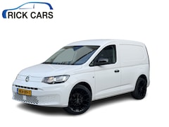 Volkswagen Caddy Cargo - 2.0 TDI Euro6 Comfort CarPlay/Cruise Control/ Clima