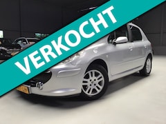 Peugeot 307 - 1.6-16V XS I New Distributie + Waterpomp + APK + Koppeling + KB I 2e Eigen. I Clima I Crui