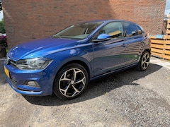 Volkswagen Polo - 1.0 TSI Highline