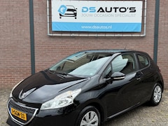 Peugeot 208 - 1.0 VTi Active
