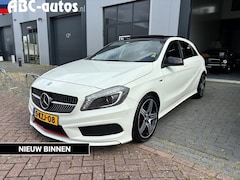 Mercedes-Benz A-klasse - 250 AMG Sport Ambition
