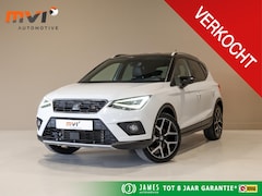 SEAT Arona - 1.5 TSI EVO FR / 150pk / Beats audio / Adaptieve cruise control / Stoelverwarming / Apple