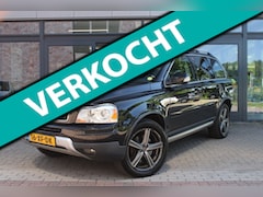 Volvo XC90 - 3.2 Sport | Schuifdak | 7p. | Stoelverwarming | Trekhaak 2250kg | Cruise-control | All-Sea