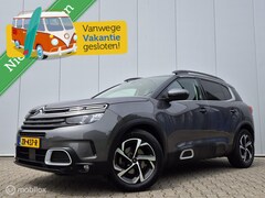 Citroën C5 Aircross - 1.2 PURETECH FEEL/CAMERA/KEYLESS/LED/HALF-LEDER/CARPLAY/VIRTUAL COCKPIT