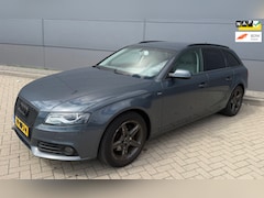 Audi A4 Avant - 1.8 TFSI Pro Line Business