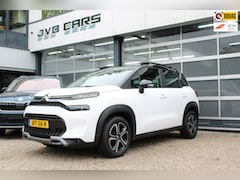 Citroën C3 Aircross - 1.2 PureTech Shine Pack Business