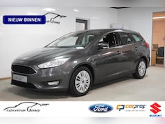 Ford Focus - 1.0 125PK Business