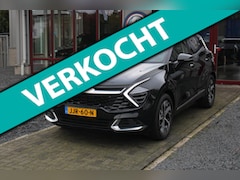 Kia Sportage - 1.6 T-GDi MHEV DynamicLine STOEL VERW VOOR EN ACHTER STOEL VERKOELING VOOR
