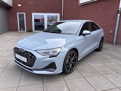Audi A3 Limousine - 30 TFSI Advanced edition