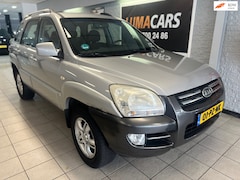 Kia Sportage - 2.0 CVVT Comfort | APK/2027 | Cruise | Airco |