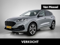 Ford Kuga - 2.5 PHEV ST-Line | ADAPTIEVE CRUISE CONTROL | NAVIGATIE | ANDROID AUTO | DAB | LMV |