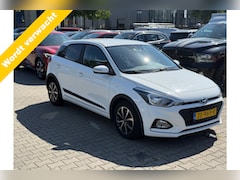 Hyundai i20 - 1.0 T-GDI AUT Camera Lm Velgen Trekhaak VERWACHT