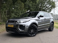 Land Rover Range Rover Evoque - 2.0 TD4 HUD 360° ☑️