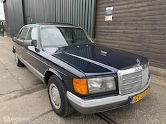 Mercedes-Benz 300-serie - 200-500 500 E