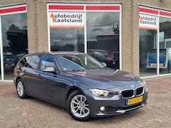 BMW 3-serie Touring - 318d High Executive - Navi - Clima - Cruise