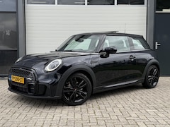MINI 3-Deurs - (f56) Cooper Aut JCW Leder Panoramad