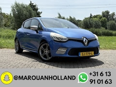 Renault Clio - 1.2 GT