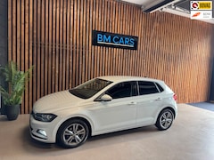 Volkswagen Polo - 1.0 TSI Highline Automaat, Navigatie