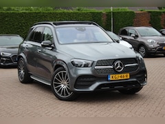Mercedes-Benz GLE-Klasse - 350 de 4MATIC / Trekhaak / Panoramadak / 360Camera / Luxe Leder / Keyless / Matrix LED / 2