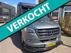 Mercedes-Benz Sprinter - 319 3.0 CDI L3 EURO VI-D AUTOMAAT
