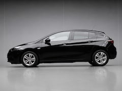 Opel Astra - 1.2 Edition Sport (APPLE CARPLAY, NAVI, PDC, CRUISE, GETINT, SPORTSTOELEN, LM VELGEN, NETT