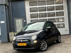 Fiat 500 - 1.2 Pop | Airco | LMV | 80000 KM N.A.P