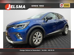Renault Captur - 1.0 TCe 90 Intens, Camera | Navi & CarPlay