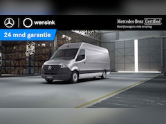 Mercedes-Benz eSprinter - 314 / 414 L3 | PRO | 113 kWh | ACHTERUITRIJCAMERA | OPSTAP ACHTER | 270 ACHTERDEUREN | AIR