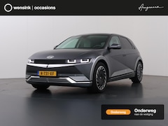 Hyundai IONIQ 5 - Lounge 73kWh | Trekhaak | Panoramadak | Full Led | Bose | Stoelverwarming/Ventilatie | 360