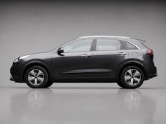 Kia Niro - 1.6 GDi Hybrid DynamicLine Sport (APPLE CARPLAY, NAVI, CLIMATE, CRUISE, LANE ASSIST, SPORT