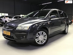 Ford Focus Wagon - 1.4-16V Ambiente I New Apk + Kln Brt I Airco I Distributieset ZGAN I 175xxx KM I 16inch I