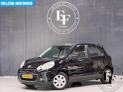 Nissan Micra - 1.2 DIG-S Tekna |Panoramadak|Navi|Cruise|NAP|Full History