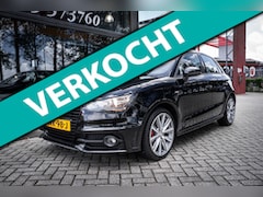 Audi A1 Sportback - 1.2 TFSI S-line Ambition | Parkeerhulp | Airco | Stoelverwarming |