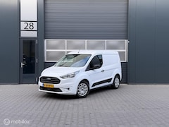 Ford Transit Connect - 1.0 Benzine Airco incl. btw