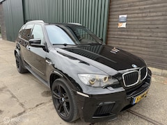 BMW X5 - M 4.4i Softclose/Headup/Massage/360cam