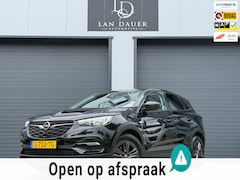 Opel Grandland X - 1.2 Turbo 120 Jaar Edition / AUTOMAAT / APK