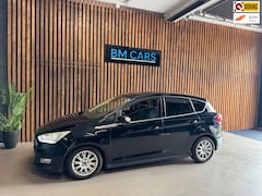 Ford C-Max - 1.0 Titanium Climate, Navigatie, Trekhaak