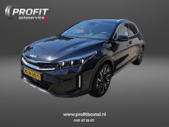 Kia XCeed - 1.6 GDi PHEV ExecutiveLine / HALF LEDER / DIGITAAL / PANORAMADAK