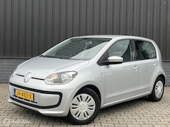 Volkswagen Up! - 5 Deurs | Nieuwe APK | Nl auto | Onderhoud