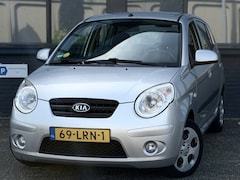 Kia Picanto - 1.0 Seven |Airco |Nieuwe Apk |Stuurbkr