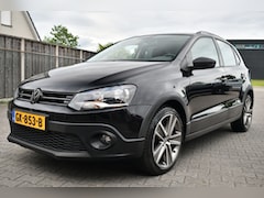 Volkswagen Polo - 1.4-16V Cross Automaat DSG Clima|Carplay|Cruise