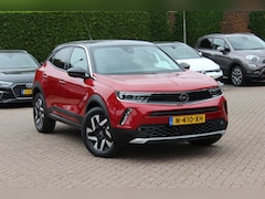 Opel Mokka-e - Elegance 50-kWh / SoH 93, 3% / Camera / Leder / CarPlay / Leder / Keyless / 17'' / DAB / S