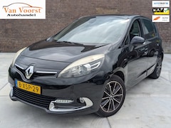 Renault Scénic - 1.2 TCe Bose dealer o.h. apk schuifdak