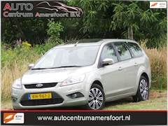 Ford Focus Wagon - 2.0 Titanium ( INRUIL MOGELIJK )