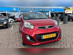 Kia Picanto - 1.0 CVVT ISG Comfort Pack